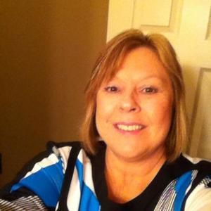 Meet your Posher, Lynn